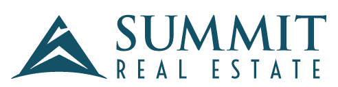 Summit Real Estate Logo