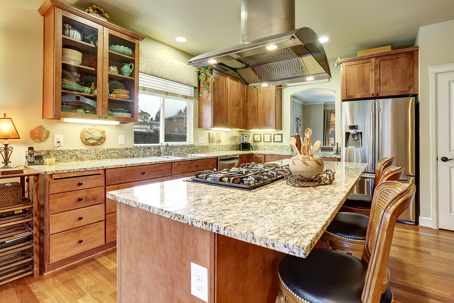 How to Stage Your Kitchen for a Home Sale