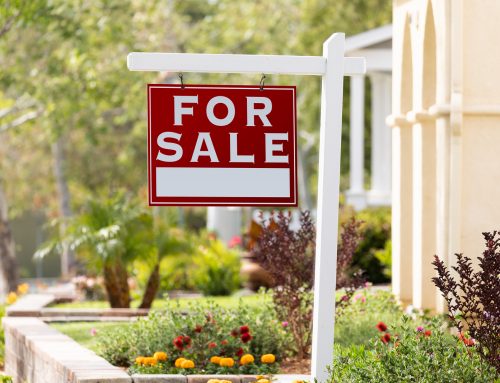 3 Reasons your Home isn’t Selling