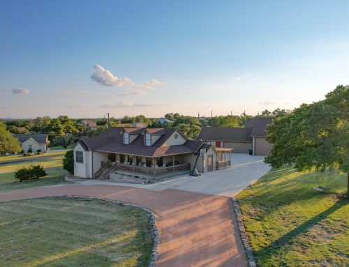 160 Rhum Rd, Kerrville TX